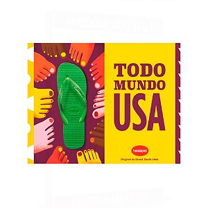 Havaianas