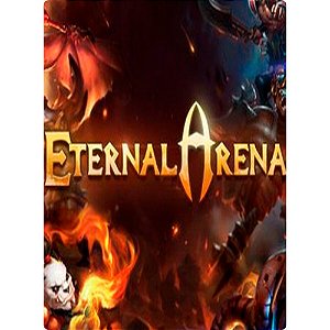 ETERNAL ARENA  DIAMANTES - DIAMONDS