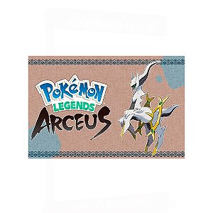 Pokémon™? Legends: Arceus