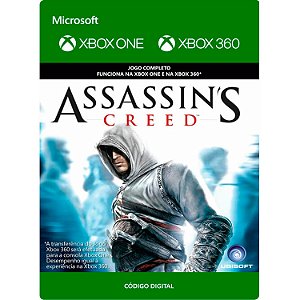 Giftcard Xbox Assassin's Creed Odyssey Standard Edition