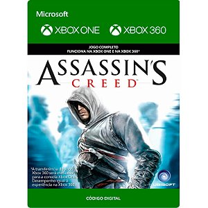 Giftcard Xbox 3P Assassins Creed Valhalla Ragnarok em Promoção na