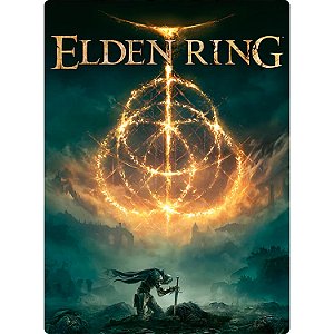 Giftcard Xbox Elden Ring - Standard Edition