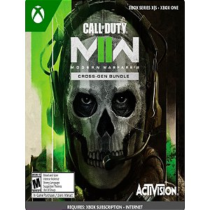 Giftcard Xbox Call of Duty Points - 1100