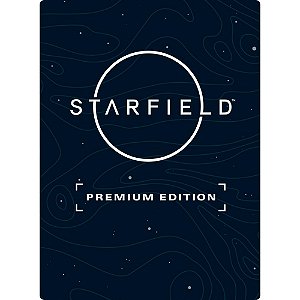 Brazil Xbox C2C Starfield Premium Edition PP Agency
