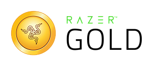 CARTÃO RAZER GOLD R$ 300 REAIS