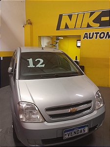 Meriva Joy 2012