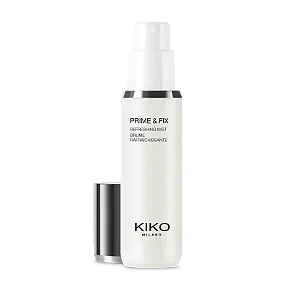 Prime e Fix Kiko Milano