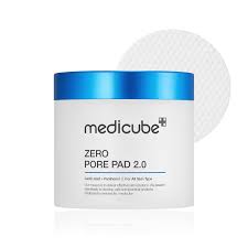 Medicube zero pore pad 70un