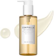 Centella Light Cleansing Oil Skin1004 200ml