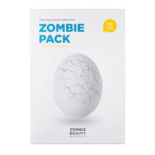 Centella Zombie Pack c/8 un
