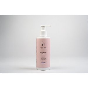 Máscara Capilar para Pontas Duplas Simple Hair 200ml