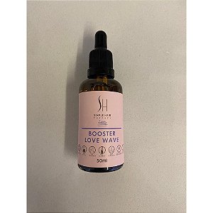 Booster Love Wave 50ML