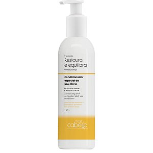 CONDICIONADOR CUIDA E PROTEGE 250ML