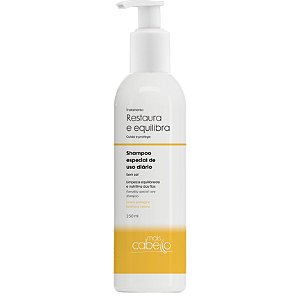 SHAMPOO CUIDA E PROTEGE 250ML