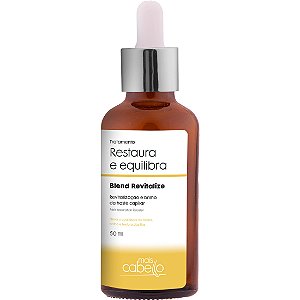 BLEND REVITALIZE 50ML
