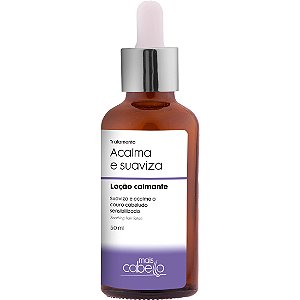 PRD10008 - PRD10008 - LOÇÃO CALMANTE 50ML