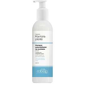 SHAMPOO POTENCIALIZADOR DE RESULTADOS 250ML