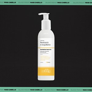 REVITALIZE LEAVE IN 250ML