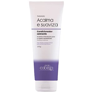 CONDICIONADOR CALMANTE 200G