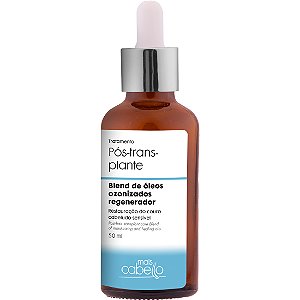 BLEND DE OLEOS OZONIZADOS REGENERADOR 50ML