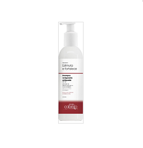 PRD10012 - SHAMPOO REVIGORANTE ANTIQUEDA 250ML