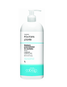 SHAMPOO POTENCIALIZADOR DE RESULTADOS 1L