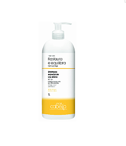 SHAMPOO ESPECIAL DE USO DIÁRIO 1L