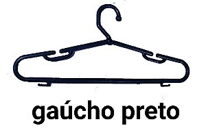 Cabide Gaúcho Adulto com Cava