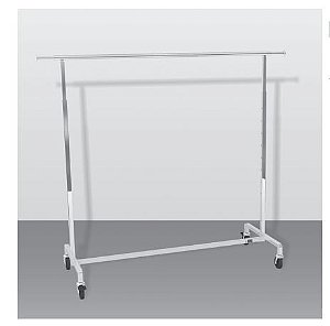 Arara Desfile Premium Millenium Cromada