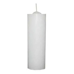 Vela de 7 dias Branca