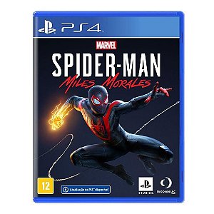 Marvel's Spider-man Remastered Ps5 - Código De 12 Dígitos