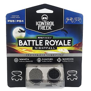 Kontrol Freek Battle Royale Nightfall PS4 e PS5