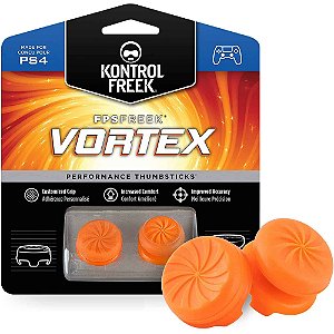 Kontrol Freek Vortex PS4 e PS5