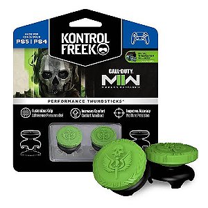 Kontrol Freek Mw 2 Para Ps4 e Ps5
