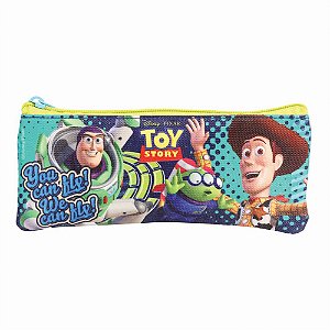 Estojo Dermiwil Toy Story You Can Fly