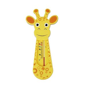 Termômetro para Banho Buba Girafinha