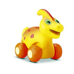 Dino Diver For Baby Diver Toys Parassauro