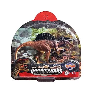 Brinquedo em Miniatura Dinossauros Toyng Spinosaurus