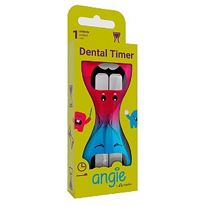 Dental Timer Angelus Ampulheta