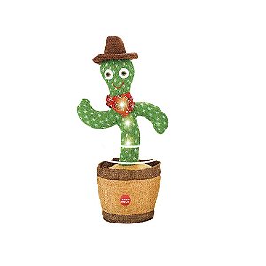 Dancing Cacto Dm Toys Musical
