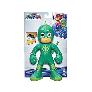 Boneco Articulado PJ Masks Hasbro Lagartixo