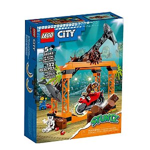 LEGO Set Sonic 76990 O Desafio da Esfera de Velocidade de Son 292 peças