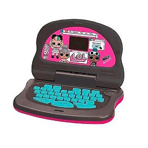 Laptop Infantil Candide LoL Surprise Tech