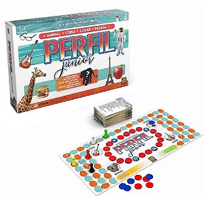 JOGO DE MESA TABULEIRO INFANTIL PIZZARIA MALUCA GROW CLASSICO MESA