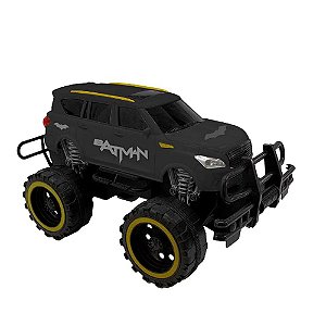 Carro Do Batman Candide Dark Rush