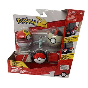 Boneco Pelúcia Pokémon Sobble - Sunny Brinquedos - Alves Baby