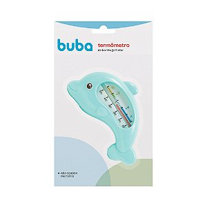 Termômetro para Banho - Golfinho - Buba