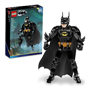 Lego Do Batman DC 275 Peças 76259