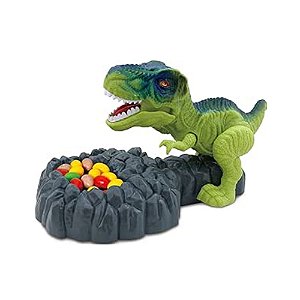 Dinossauro Attack Surpresa Zoop Toys