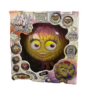 Boneco Head Splats Tie Dye Butsy Sunny 11cm